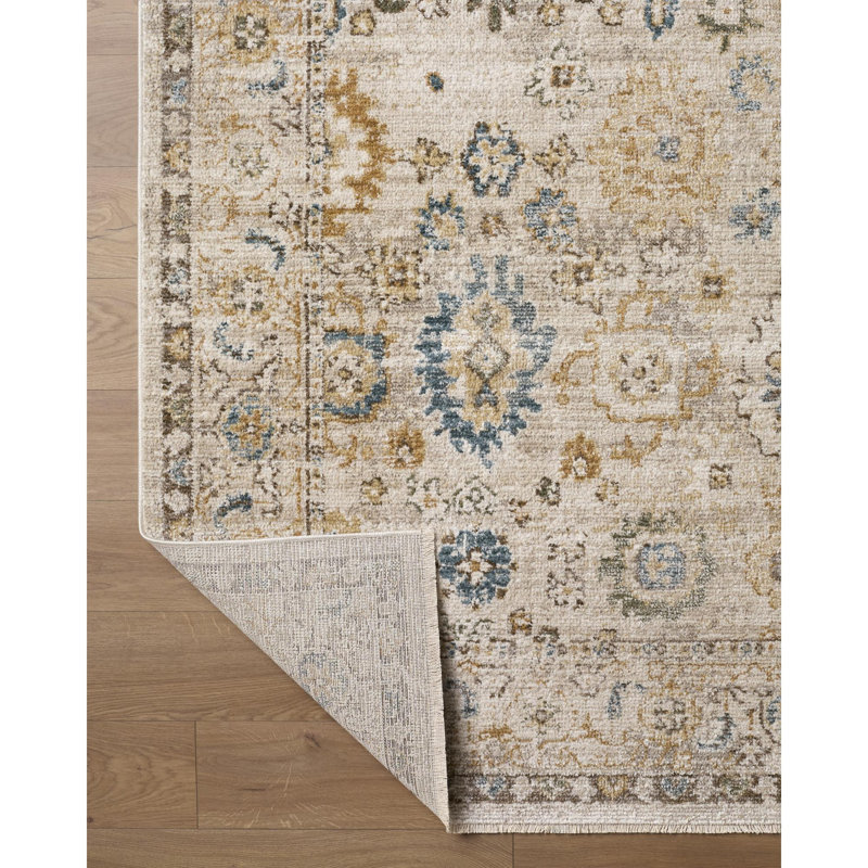 Fifth Avenue Oriental Area Rug, Runner 2'6" x 7'3"