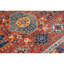 One-of-a-Kind 4' X 6' Hand Knotted Area Rug