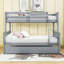 Lit superposé convertible Holzworth-2138015669