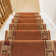 Stair Runner Almendarez Indoor Area Rug