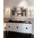 Vogue Beveled Wall Mirror