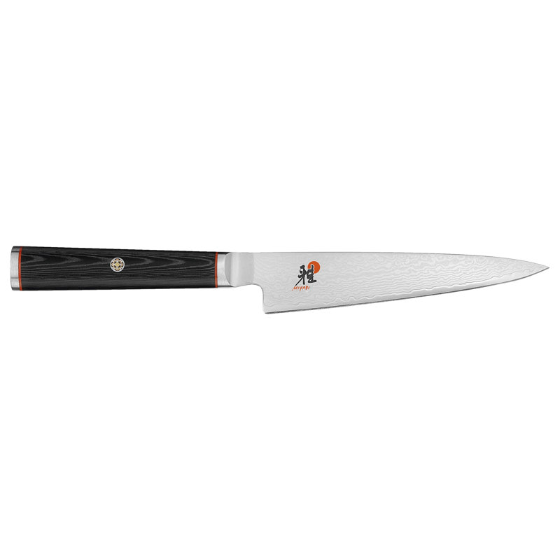 Miyabi Kaizen 10-piece Knife Block Set