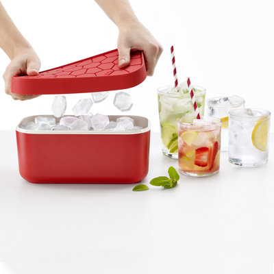 Super Cool Ice Bucket
