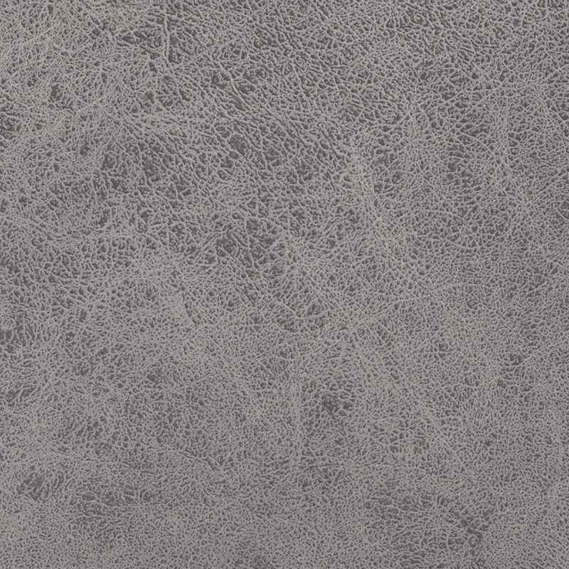 Tabouret de comptoir Altamonte, Grey PU-like Fabric