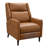 Fernando High Back Push-Back Manual Recliner