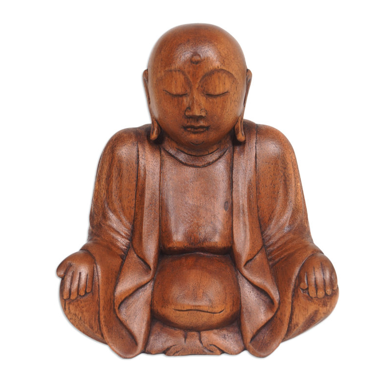 Figurine Kuhonghan