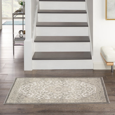 Sop Oriental Indoor Rug