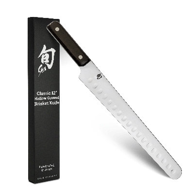 Classic 12'' L Carving Knife