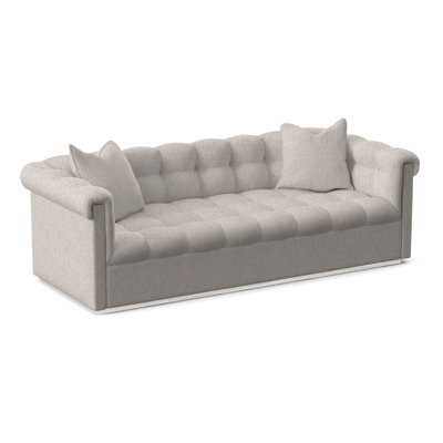Thom Filicia Home 98" Nottingham Sofa