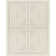 Tapis Boudicca beige