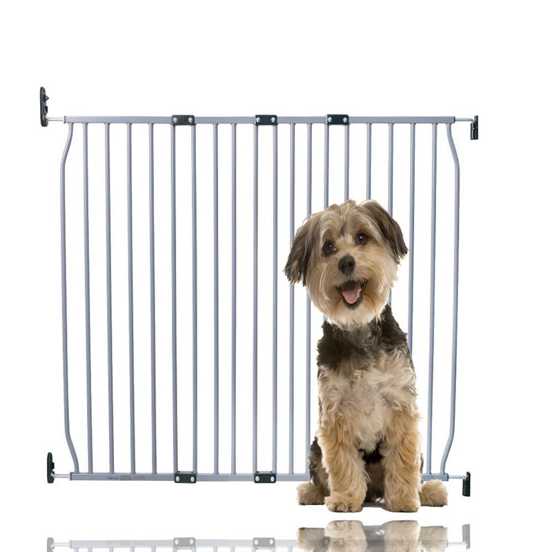 Metal Pet Gate Accessory, 110 - 120cm