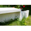 Zirke Wood Garden Bench-13249241