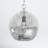 Chicago 1 - Light Single Pendant-209504321