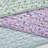 4 PCS Full/Queen Seersucker Quilt Set with Throw-131298420