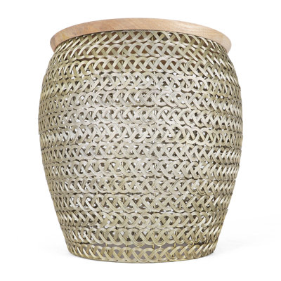 Tabouret d'appoint Dochia