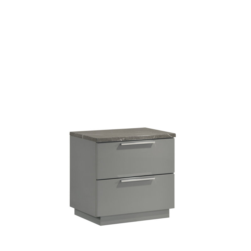 Table de chevet Contemporary