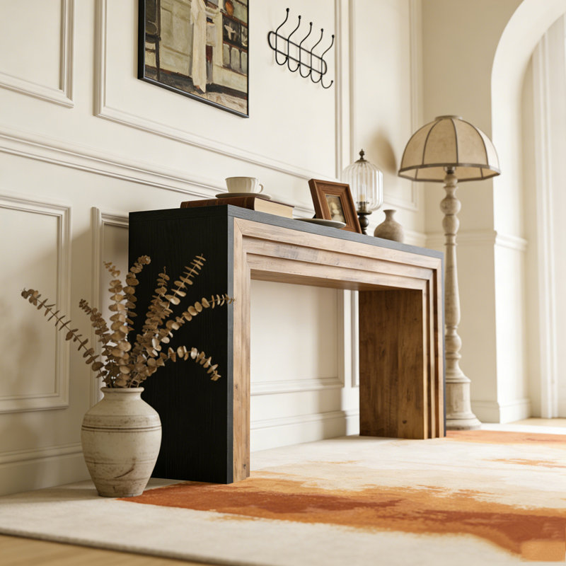 Console Farmhouse