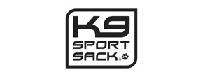 Logo K9 Sport Sack
