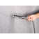 Salamonio 1-Spray Tub and Shower Faucet Combo with Round Showerhead and Handheld Shower