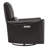 Nikolas Santo Genuine Leather Swivel Power Recliner(Set of 2)-121439192
