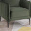 Magnifique chaise d'appoint 1pc-1064817672