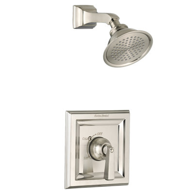 Town Square Temperature Control Shower Faucet