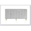 Armoire de rangement Buffet Modern-1640356219