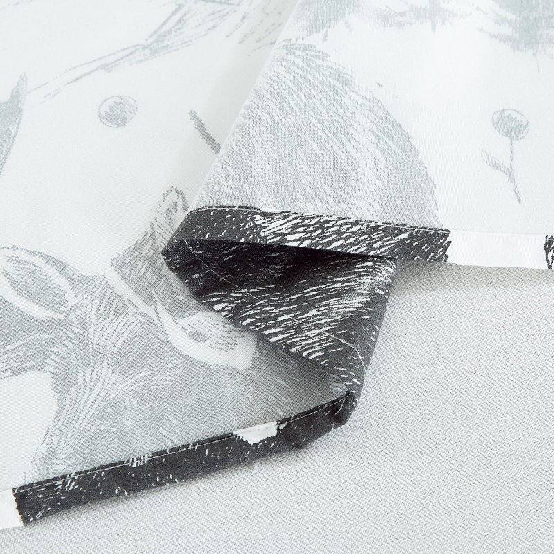 Microfiber Sheet Set, Full/Double Sheet Set with 2 Pillowcases