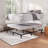 Wayfair Sleep Easy Assembly Metal Box Spring - Multiple Sizes-8963882-9143026