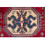 Geometric Wool Hand Woven 148cm X 242cm Area Rug