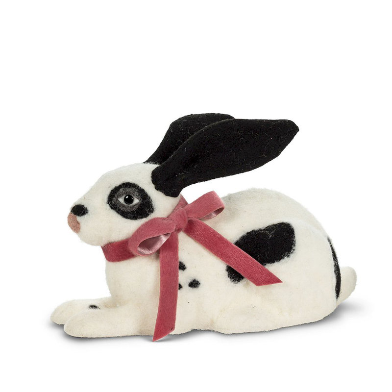Ferber Animals Decorative Object