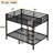Metal Bunk Bed for Teens and Adults, Space-Saving Design, Noise Reduction, No Box Spring Needed, Sturdy and Durable-1428853133-1428853138