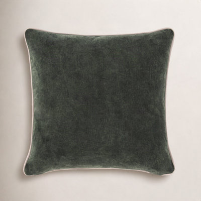 Goodall Throw Pillow