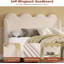 Upholstered Bed