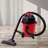 4 Gallon Portable Wet/Dry Vacuum