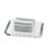 Simple Rectangle Soap Dish