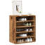 Shoe Cabinet Engineered Wood-1238694611