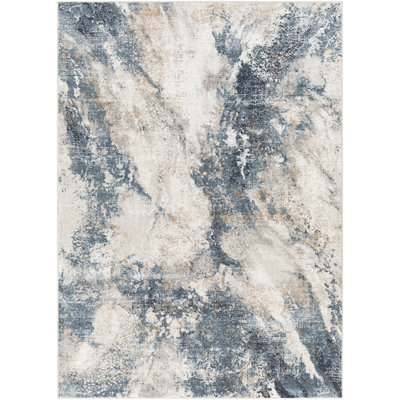 Lemaire Abstract Indoor Rug