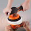 Pile pour voiture 6 "1PC