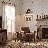 Jeb 10" W Steel Dimmable Armed Sconce-1072772363