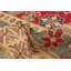 Tapis rouge Finest Ghazni 8 pi 0 po x 9 pi 10 po