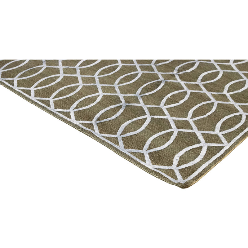 One-of-a-Kind 9' X 11'5" Area Rug