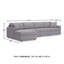 Chobanyan Sectional With Chaise-927743915-927743912-927743919