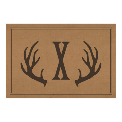 Chenin Non-Slip Doormat