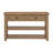 Holliman 50'' Solid Wood Console Table-1521818760
