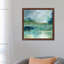Emerald Isle 1 Piece Painting on Canvas-1752344705-1775847439