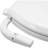 Round Toilet Seat Bidet