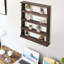 Moise 5 Piece Tiered Shelf