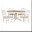 Ensemble de table de salle à manger 5 pièces Retro-640808567