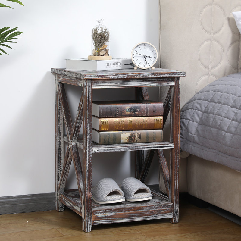 Bedside Table